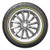 Vogue Custom Built Radial XIV SCT2 White/Blue 285/45R22 114H - 03313221