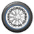 Vogue Custom Built Radial VIII White/Blue 215/70R15 103H - 03382951