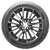 Dunlop Blue Response A/S 225/55R17 97V - 10022979