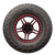 GT Radial Adventuro ATZ LT265/70R17/10 123/120S - 100UA3236
