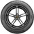 Continental TrueContact Tour 54 225/60R17 99H - 15578490000