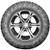 Kumho Road Venture RT51 LT275/65R20/10 126/123R - 2368103