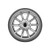 Kumho Solus TA91 EV 245/45R19XL 102W - 2357523