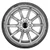 Kumho Ecsta Sport PS72 235/55R17XL 103Y - 2363373