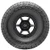 Falken Wildpeak A/T4W 275/55R20XL 117T - 28844021