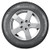 Nokian Nordman Solstice 4 225/60R18 100H - T433105