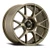 Konig 56BZ Ampliform 5x100 17x8 +40 Gloss Bronze