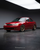 1999 Ford Contour SVT on Konig 57BZ Dekagram wheels - visualization by THREEPIECE.US