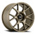 Konig 56BZ Ampliform 5x100 18x8.5 +44 Gloss Bronze