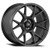 Konig 56MG Ampliform 5x108 18x8.5 +43 Dark Metallic Graphite