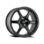 Konig 106B Hexaform 5x112 17x8 +40 Matte Black