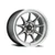 Konig 105M Countergram 5x114.3 18x9.5 +35 Hyper Chrome W/machined Lip