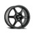 Konig 106B Hexaform 5x112 18x8.5 +43 Matte Black