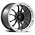 Konig 47MC Hypergram 5x114.3 18x9.5 +25 Metallic Carbon Machined Lip