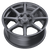 Edge Street 357A 5x100 / 5x114.3 20x8.5 +40 Anthracite