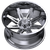 Edge Off Road 304C 5x127 / 5x139.7 20x10 -12 Chrome Plated