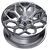 Edge Off Road 302C 6x135 / 6x139.7 20x10 -19 Chrome Plated
