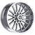 TIS 567C 6x135 / 6x139.7 20x9 +18 Chrome Plated