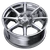 Edge Street 357C 5x112 / 5x114.3 20x8.5 +40 Chrome Plated
