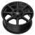 Edge Street 357B 5x100 / 5x114.3 18x8 +40 Gloss Black