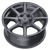 Edge Street 357A 5x100 / 5x114.3 16x7.5 +40 Anthracite