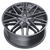 Edge Street 352A 5x108 / 5x114.3 18x8 +40 Anthracite