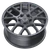 Edge Street 356A 5x100 / 5x114.3 16x7.5 +40 Anthracite