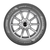 Kumho Majesty X Solus TA92 265/45R21XL 108V - 2386572