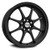 Konig 72B Helium 4x100 15x6.5 +40 Matte Black
