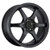 Konig 30B Backbone 5x114.3 17x7.5 +45 Matte Black