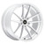 Konig 37W Oversteer 5x114.3 18x8 +45 White