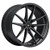 Konig 37B Oversteer 5x120 20x9.5 +35 Gloss Black