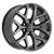 OEP 176BM 6x139.7 22x9 +24 A282218