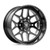 American Force AFW BATTLE CC 8x180 24x14 -90 Black
