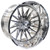 American Force AFW NOTCH SFCC 8x170 24x14 -90 Polished