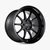 ESR Wheels CS12 5x114.3 18x10.5 +22 Matte Black Gloss Black Lip