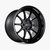ESR Wheels CS12 5x112 19x9.5 +35 Matte Black Gloss Black Lip