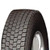 Samson Mid/Long Haul Drive Wheel GL267D 315/80R22.5 154/150M - V88590-2