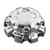 Ultra Cap 8X6.5 82W - 89-9879