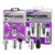 McGard Lock Set 12X1.25 82W - 21153