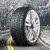 GT Radial WinterPro2 Sport 215/60R17 96H - 100A5154