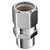 McGard Lug Nut 7/16" CD/4 82W - 64001