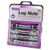 McGard Lug Nut 1/2" DUPLEX 82W - 24109
