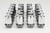 McGard Lug Nut 14X1.5/2PK-6LUG 82W - 84620