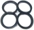 Excalibur Hub Centric Ring 74.10/59.61 82W - HCR204-4