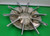 Platinum Cap 89-9081S 82W - 89-9081S