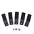 Gear Alloy Insert Kit INSERT-740B-20 82W - INSERT-740B-20