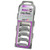 McGard Lug Nut 9/16 82W - 64816