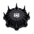 Dropstars Cap CAP-DS-M18-SPIKE 82W - CAP-DS-M18-SPIKE