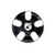 Gear Alloy Cap CAP-5H-B19 82W - CAP-5H-B19